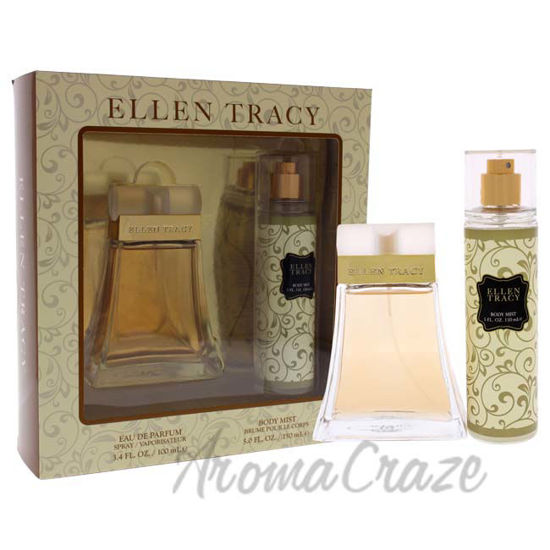 Picture of Ellen Tracy by Ellen Tracy for Women - 2 Pc Gift Set 