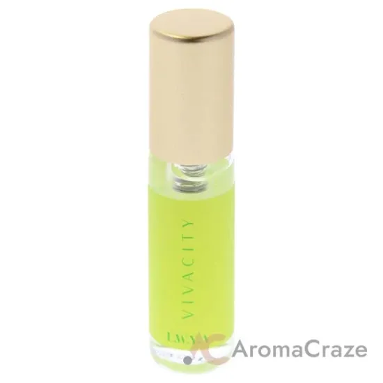 Picture of Vivacity by LWYA for Women - 0.09 oz EDP Spray