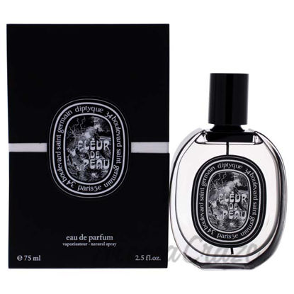 Picture of Fleur de Peau by Diptyque for Women - 2.5 oz