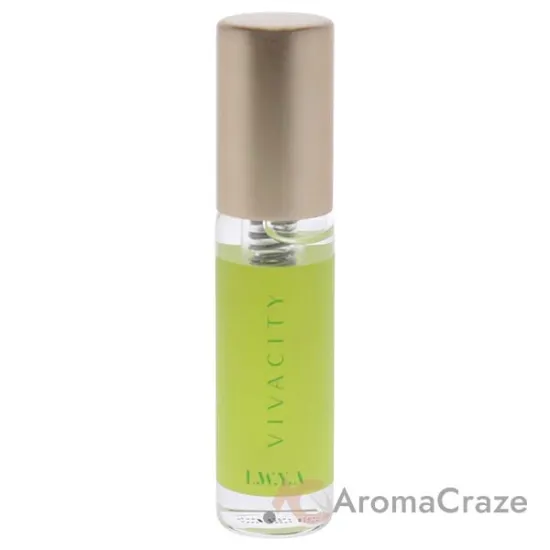 Picture of Tenacity Discovery Set by LWYA for Women - 3 Pc Mini Gift Set 0.27oz Tenacity EDP Spray, 0.1oz Audacity EDP Spray, 0.1oz Vivacity EDP Spray