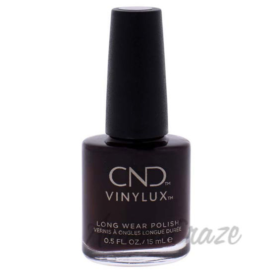 Picture of Vinylux Nail Polish - 114 Fedora by CND for Women - 0.5 oz