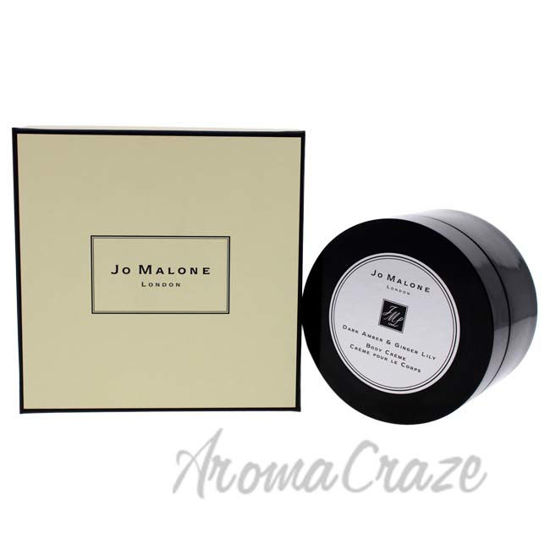 Picture of Dark Amber and Ginger Lily Intense by Jo Malone for Unisex - 5.9 oz