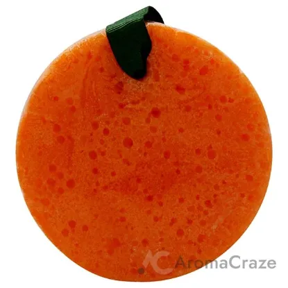 Picture of Body Wash and Polish - Orange by LWYA for Women - 3 oz Body Wash