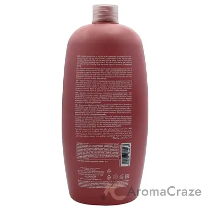 Picture of Semi Di Lino Moisture Nutritive Low Shampoo by Alfaparf Milano for Unisex - 33.8 oz Shampoo