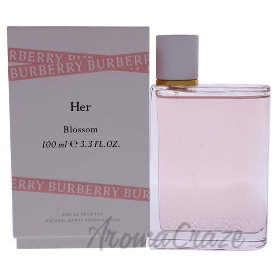 Picture of Her Blossom by Burberry for Women - 3.3 oz