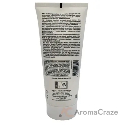 Picture of Semi Di Lino Diamond Illuminating Conditioner by Alfaparf Milano for Unisex - 6.76 oz Conditioner