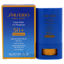 Picture of Clear Stick UV Protector WetForce SPF 50 by Shiseido for Unisex - 0.52 oz