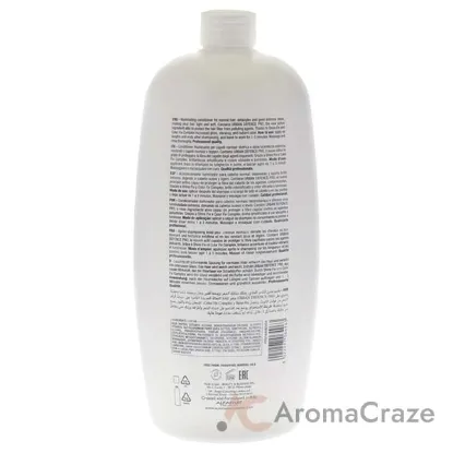 Picture of Semi Di Lino Diamond Illuminating Conditioner by Alfaparf Milano for Unisex - 33.8 oz Conditioner