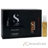 Picture of Semi Di Lino Sublime Cellula Madre Beauty Genesis by Alfaparf Milano for Unisex - 12 x 0.44 oz Treatment