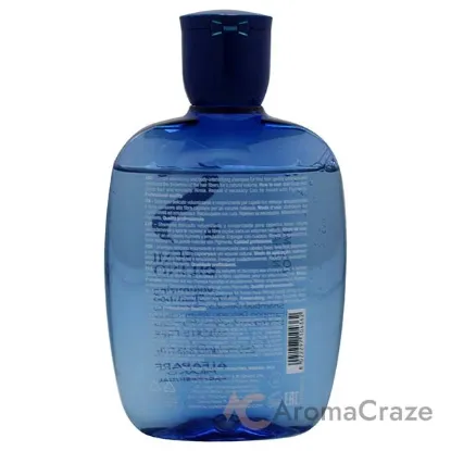 Picture of Semi Di Lino Volumizing Low Shampoo by Alfaparf Milano for Unisex - 8.45 oz Shampoo