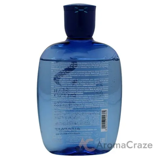 Picture of Semi Di Lino Volumizing Low Shampoo by Alfaparf Milano for Unisex - 8.45 oz Shampoo