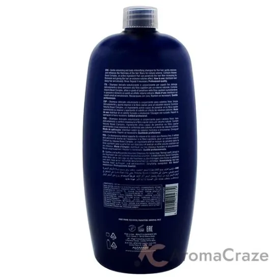 Picture of Semi Di Lino Volumizing Low Shampoo by Alfaparf Milano for Unisex - 33.8 oz Shampoo
