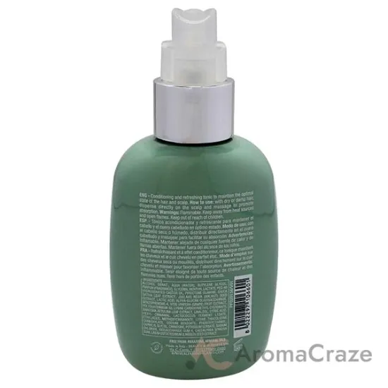Picture of Semi Di Lino Scalp Renew Energizing Tonic by Alfaparf Milano for Unisex - 4.23 oz Tonic