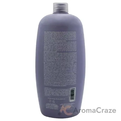 Picture of Semi Di Lino Smoth Smoothing Conditioner by Alfaparf Milano for Unisex - 33.8 oz Conditioner