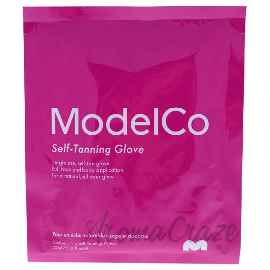 Picture of Self-Tanning Glove by ModelCo for Women - 1 Pc Mitt