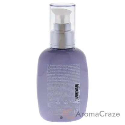 Picture of Semi Di Lino Smooth Smoothing Cream by Alfaparf Milano for Unisex - 4.23 oz Cream