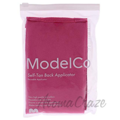 Picture of Self-Tan Back Applicator by ModelCo for Women - 1 Pc Applicator