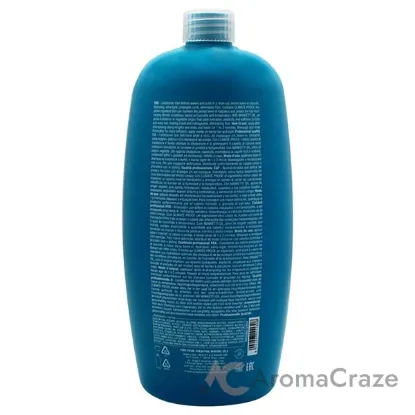 Picture of Semi Di Lino Curls Enhancing Conditioner by Alfaparf Milano for Unisex - 33.8 oz Conditioner