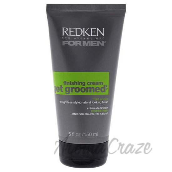 Picture of Get Groomed Finishing Cream by Redken for Men - 5 oz