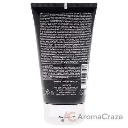 Picture of Semi Di Lino Sublime Cellula Madre Smooth Multiplier by Alfaparf Milano for Unisex - 5.07 oz Treatment