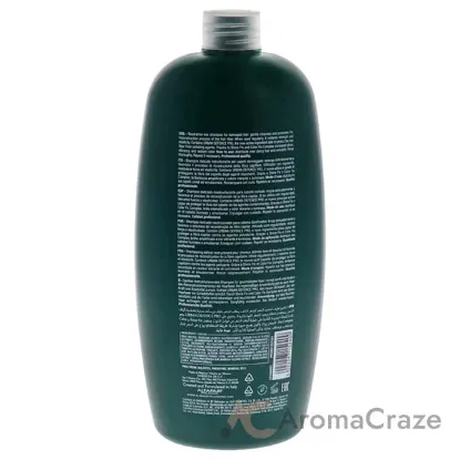 Picture of Semi Di Lino Reconstruction Reparative Low Shampoo by Alfaparf Milano for Unisex - 33.8 oz Shampoo