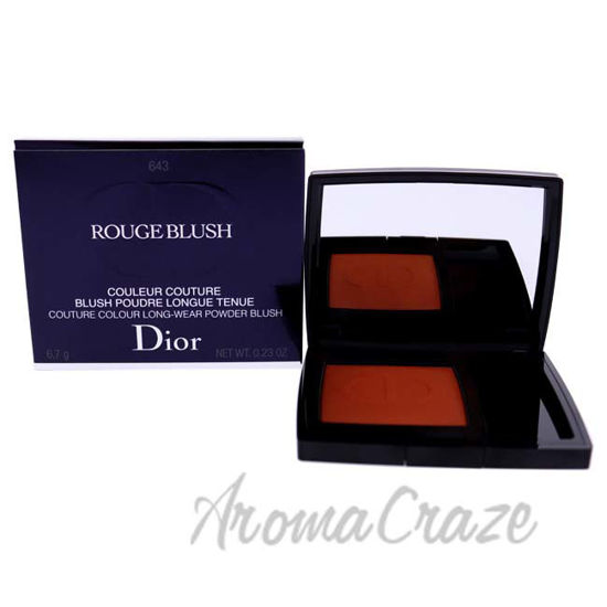 Picture of Diorskin Rouge Blush - 643 Stand Out by Christian Dior for Women - 0.23 oz