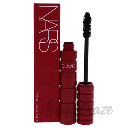 Picture of Climax Mascara - Explicit Black by NARS for Women - 0.21 oz