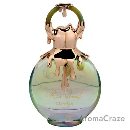 Picture of Miss Catwalk by Armaf for Women - 3.4 oz EDP Spray