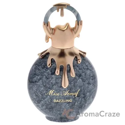 Picture of Miss Dazzling by Armaf for Women - 3.4 oz EDP Spray