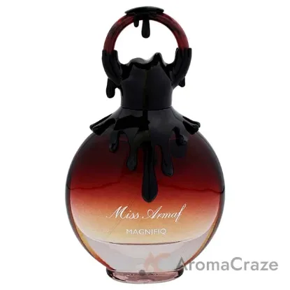 Picture of Miss Magnifiq by Armaf for Women - 3.4 oz EDP Spray