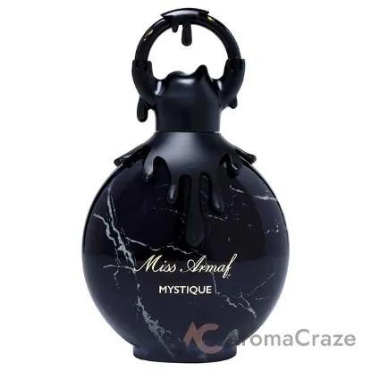 Picture of Miss Mystique by Armaf for Women - 3.4 oz EDP Spray