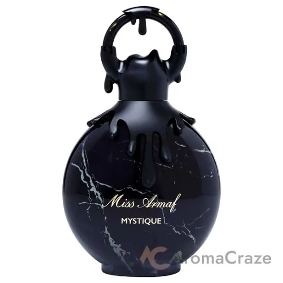Picture of Miss Mystique by Armaf for Women - 3.4 oz EDP Spray