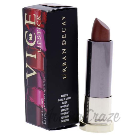 Picture of Vice Lipstick - Faith by Urban Decay for Women - 0.11 oz