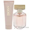 Picture of Boss The Scent by Hugo Boss for Women - 2 Pc Gift Set 1.6oz EDP Spray, 2.5oz Body Lotion