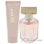 Picture of Boss The Scent by Hugo Boss for Women - 2 Pc Gift Set 1.6oz EDP Spray, 2.5oz Body Lotion