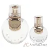 Picture of Omnia Crystalline by Bvlgari for Women - 2 Pc Gift Set 3.4oz EDT Spray, 0.5oz EDT Spray
