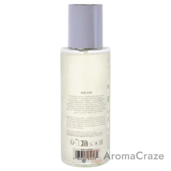 Picture of DKNY Energizing by Donna Karan for Women - 8.4 oz Fragrance Mist