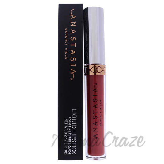 Picture of Liquid Lipstick - Dazed by Anastasia Beverly Hills for Women - 0.11 oz