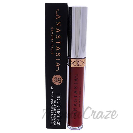 Picture of Liquid Lipstick - Bohemian by Anastasia Beverly Hills for Women - 0.11 oz