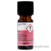 Picture of Ethically Harvested Pure Essential Oil - Geranium by Tisserand for Unisex - 0.30 oz Oil