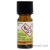 Picture of Organic Pure Essential Oil - Lemongrass by Tisserand for Unisex - 0.30 oz Oil