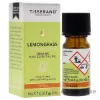 Picture of Organic Pure Essential Oil - Lemongrass by Tisserand for Unisex - 0.30 oz Oil