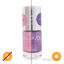 Picture of Color-Changing Nail Polish - Inside Out by DelSol for Women - 0.34 oz