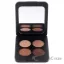 Picture of Pressed Mineral Eyeshadow Quad - Sweet Talk by Youngblood for Women - 0.14 oz Eye Shadow