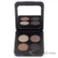 Picture of Pressed Mineral Eyeshadow Quad - Taupe Smoke by Youngblood for Women - 0.14 oz Eye Shadow