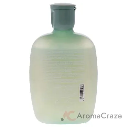 Picture of Semi Di Lino Scalp Relief Calming Micellar Low Shampoo by Alfaparf Milano for Unisex - 8.45 oz Shampoo