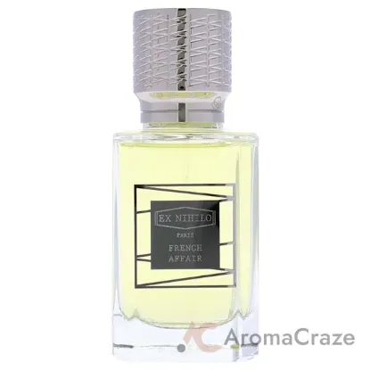 Picture of French Affair by Ex Nihilo for Unisex - 1.7 oz EDP Spray