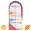 Picture of Color-Changing Hair Pins - Hearts and Stars by DelSol for Women - 1 Pc