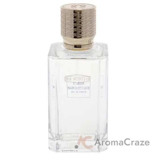 Picture of Fleur Narcotique by Ex Nihilo for Unisex - 3.3 oz EDP Spray
