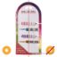 Picture of Color-Changing Hair Pins - Ribbons by DelSol for Women - 1 Pc